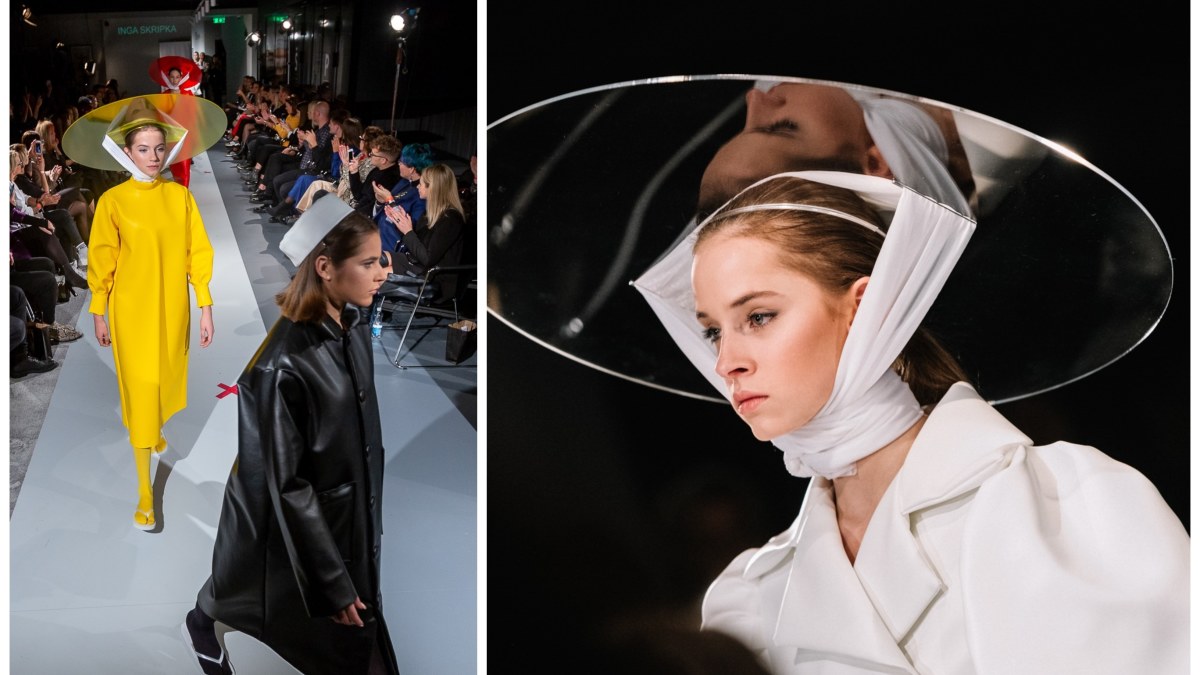 „Fashion Week Klaipėda 2019“ / Bertas Lt nuotr.