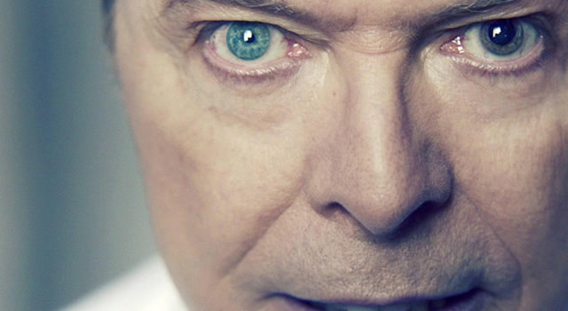 Davidas Bowie / „ISO Records“ nuotr.