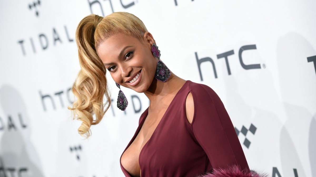 Beyonce / „Scanpix“/AP nuotr.
