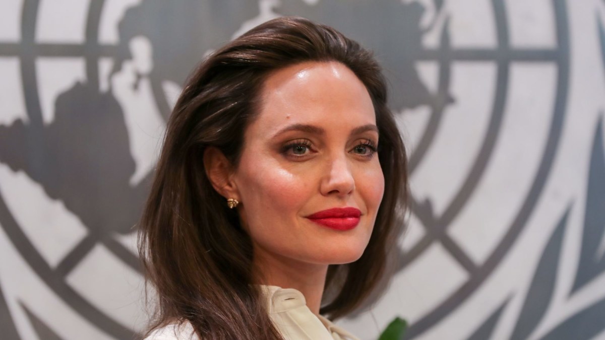 Angelina Jolie / Vida Press nuotr.