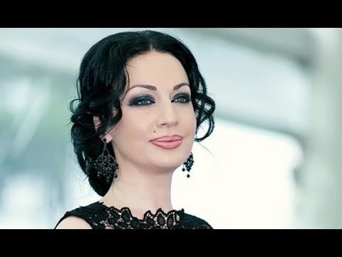 Lela Georgia / Asmeninio albumo nuotr.