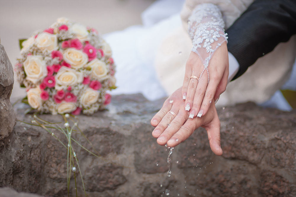 Vestuvės / Shutterstock nuotr.
