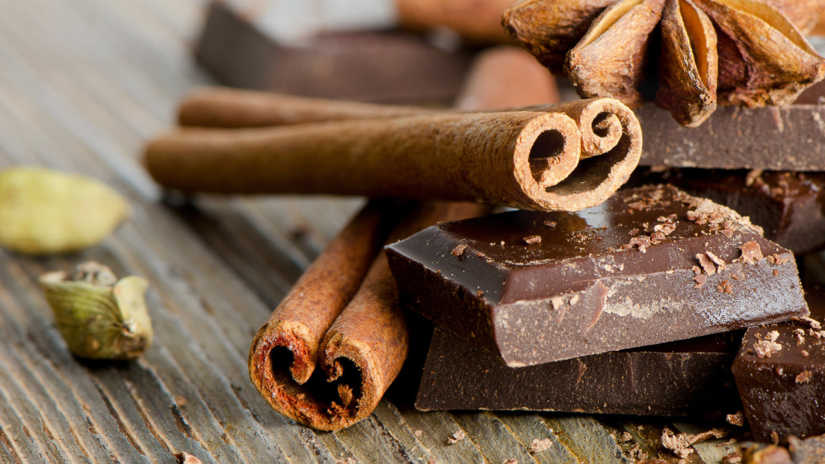 Šokoladas. / Shutterstock nuotr.