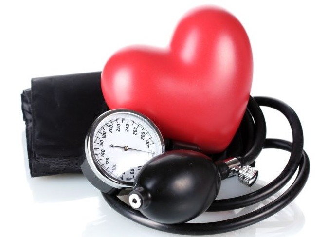 hipertenzija ir patrauklumas