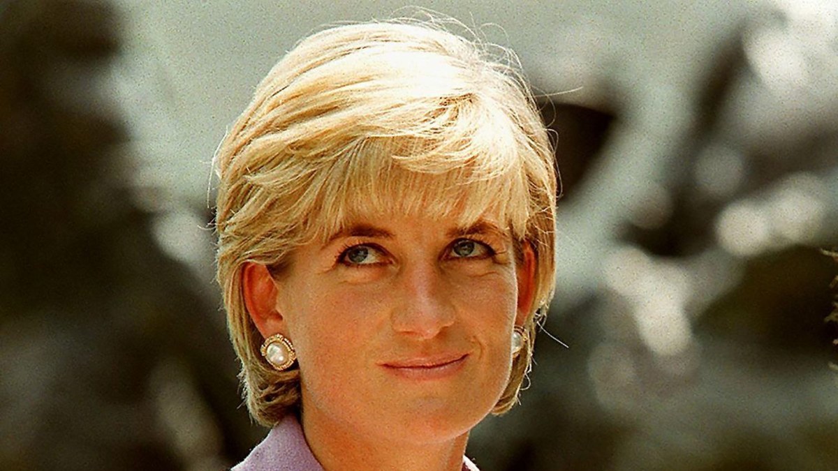 Princesė Diana / AFP/„Scanpix“ nuotr.