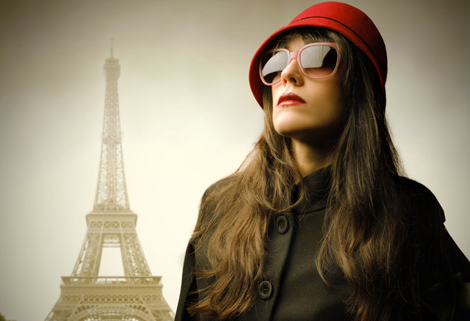 Paryžius / Shutterstock nuotr.