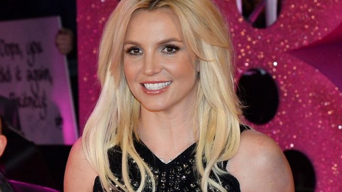 Britney Spears / AFP/„Scanpix“ nuotr.