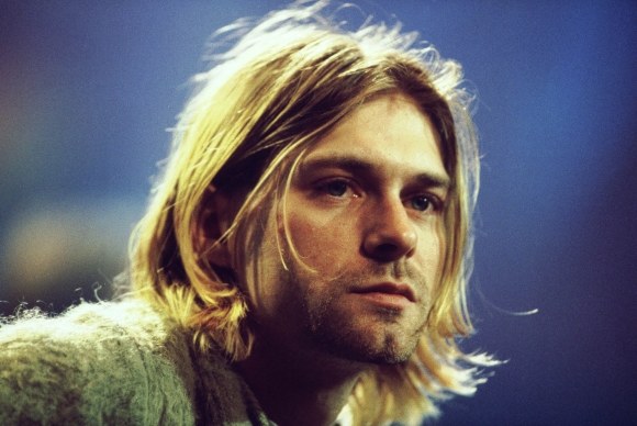 Kurtas Cobainas / Organizatorių nuotr.