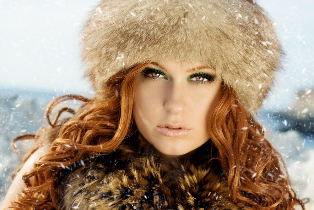 Žiema / Shutterstock nuotr.