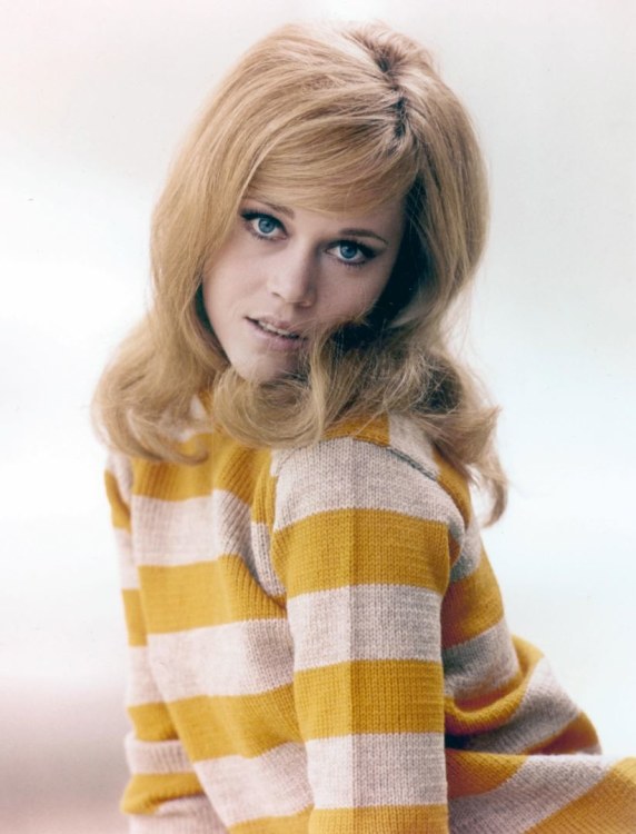 Jane Fonda (1965 m.) / Vida Press nuotr.