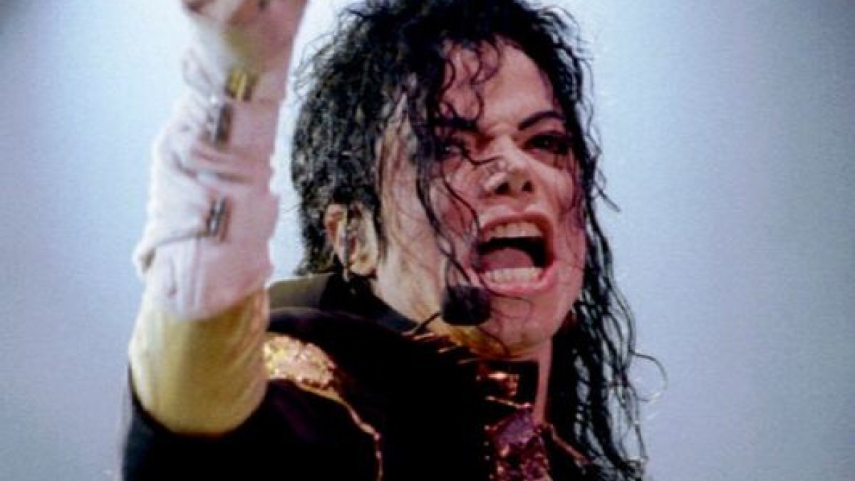 Prieš 55-erius metus gimė Michaelas Jacksonas / „Reuters“/„Scanpix“ nuotr.