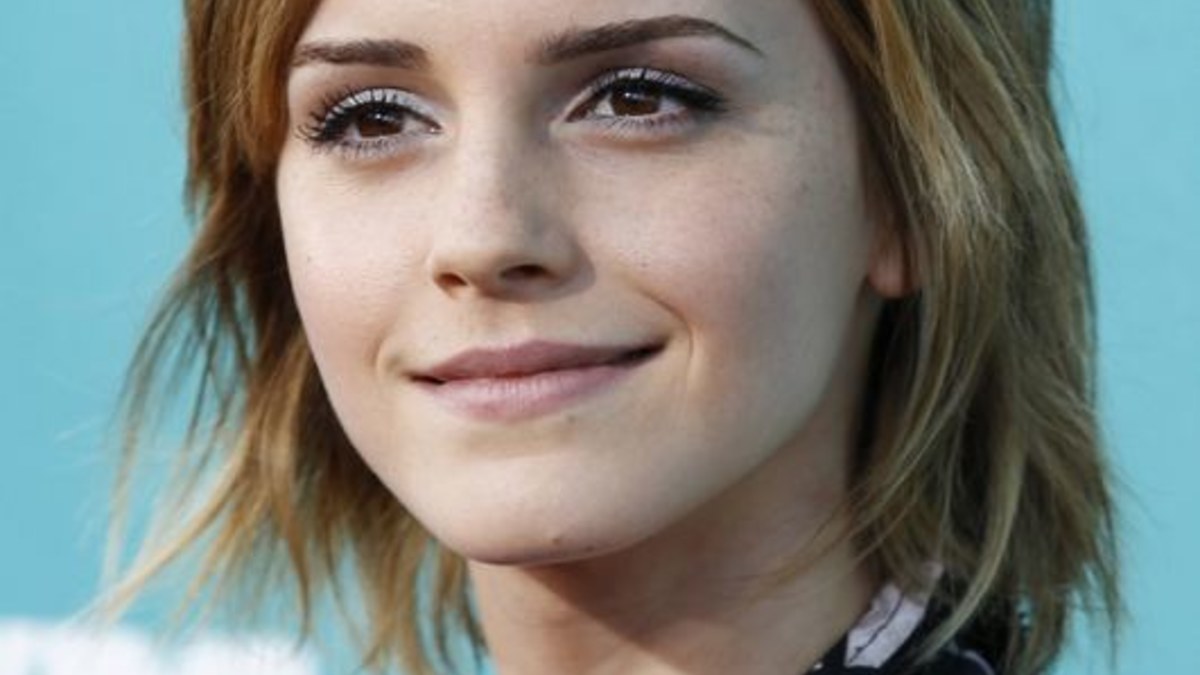 Emma Watson / „Reuters“/„Scanpix“ nuotr.