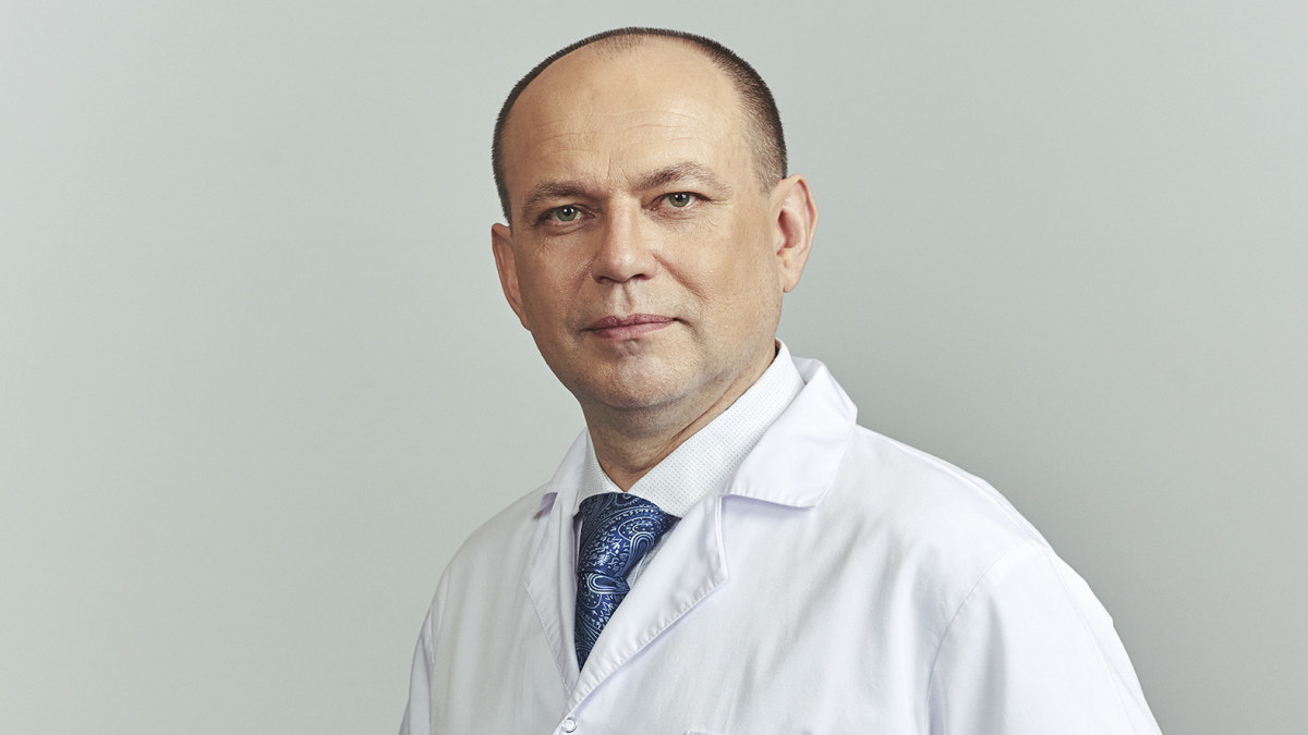 Plastikos chirurgas dr. Arūnas Jankauskas/Asmeninio archyvo nuotr.