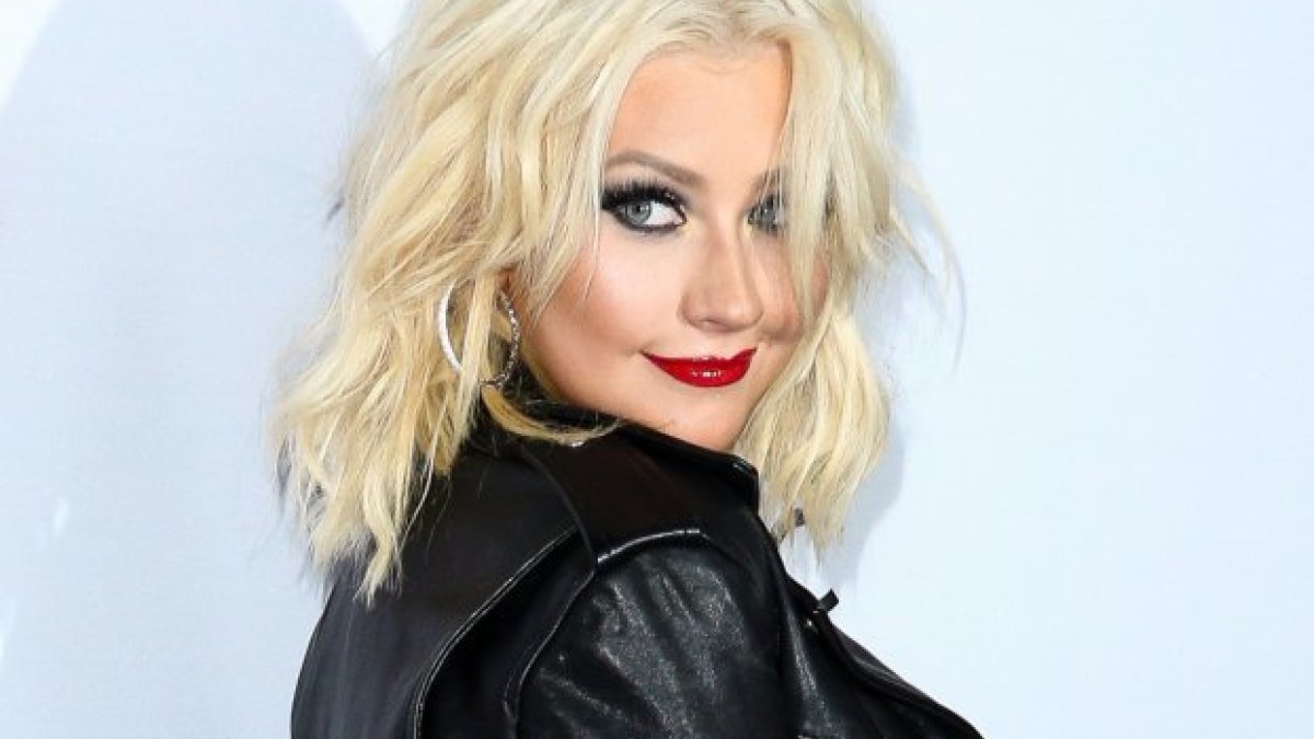 Christina Aguilera / „Scanpix“/„Sipa USA“ nuotr.