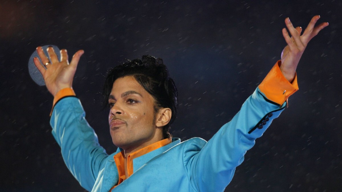5. Muzikantas Prince – 25 mln. dolerių / „Reuters“/„Scanpix“ nuotr.