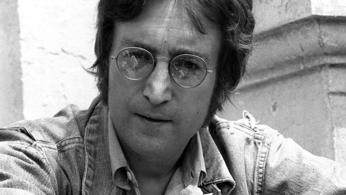 Prieš 33-ejus metus buvo nužudytas Johnas Lennonas / AFP/„Scanpix“ nuotr.