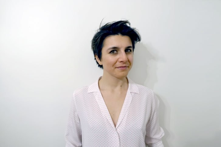 Ayşe Toprak/ Organizatorių nuotr.