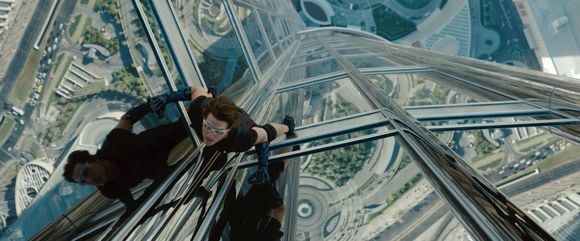 Tomas Cruise / Filmo kūrėjų nuotr.