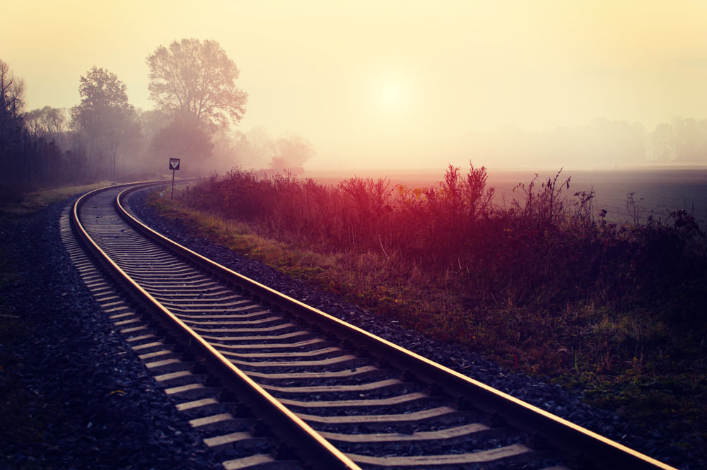 Kur nuves mane gyvenimo kelias? / Shutterstock nuotr.