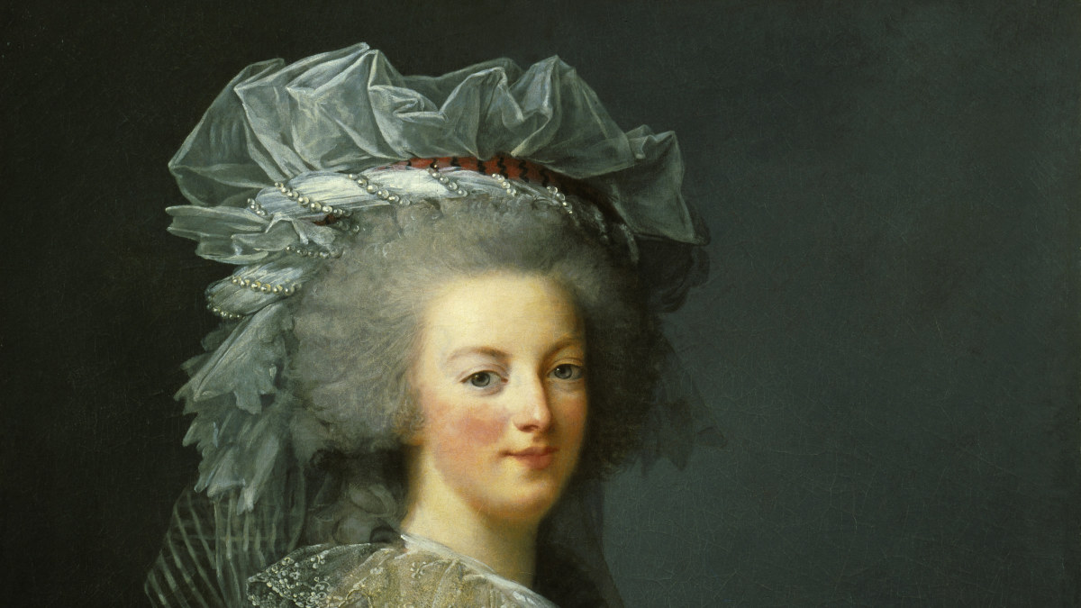 Marie Antoinette / „Scanpix“ nuotr.