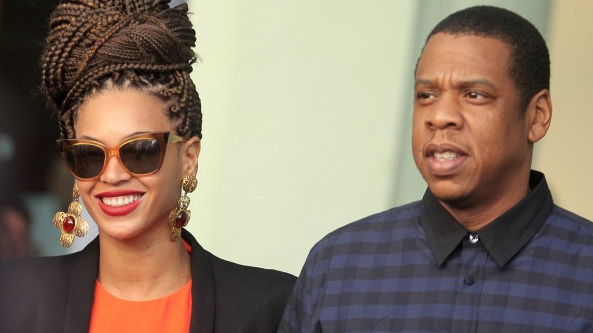 Beyonce ir Jay-Z Havanoje / „Scanpix“ nuotr.