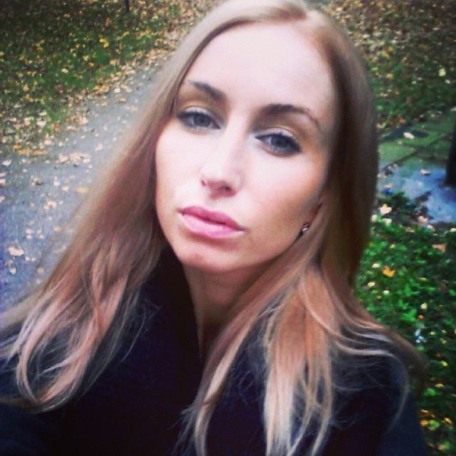 Kristina Tarasevičiūtė / Asmeninio albumo nuotr.