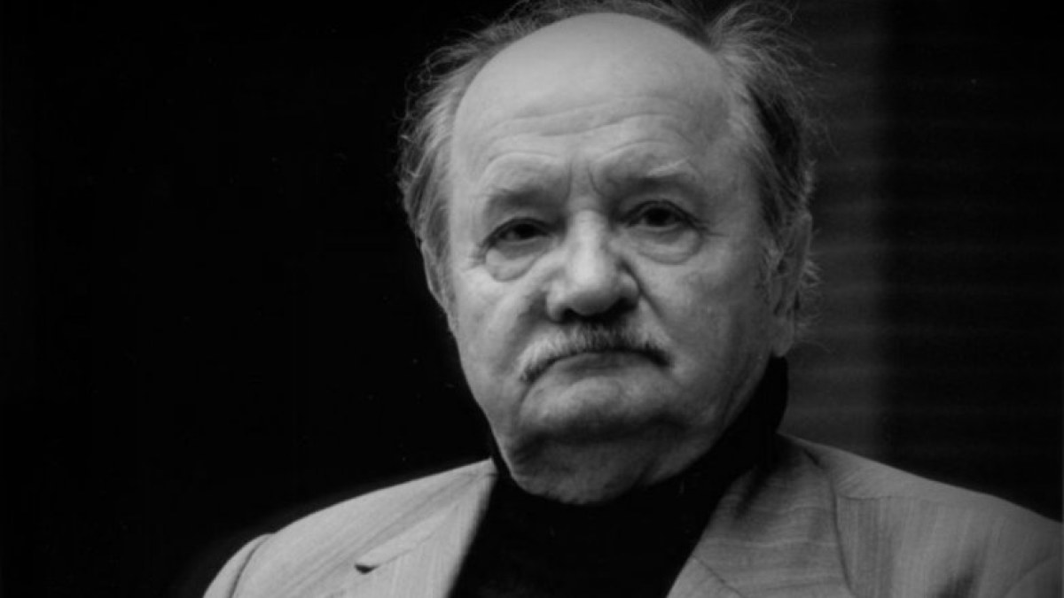 Juozas Meškauskas/Michail Raškovskij, Lietuvos nacionalinio dramos teatro archyvo nuotr.