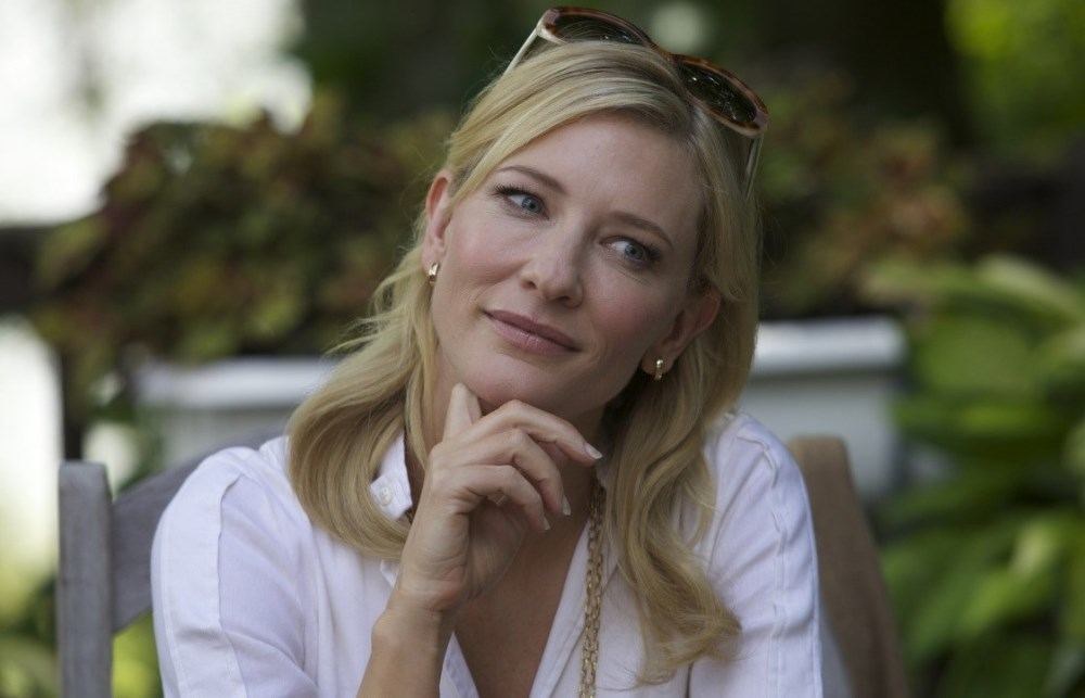 Cate Blanchett filme „Džesmina“ / „ACME Film“ archyvo nuotr.