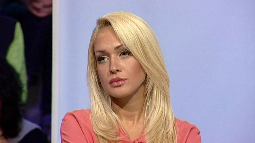Oksana Pikul-Jasaitienė / TV3 nuotr.