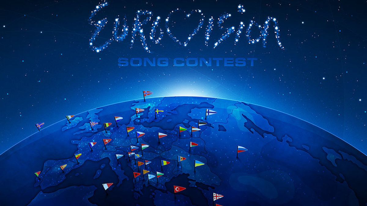 Šių metų „Eurovizijos“ konkursas rengiamas Azerbaidžane / eurovision.tv nuotr.