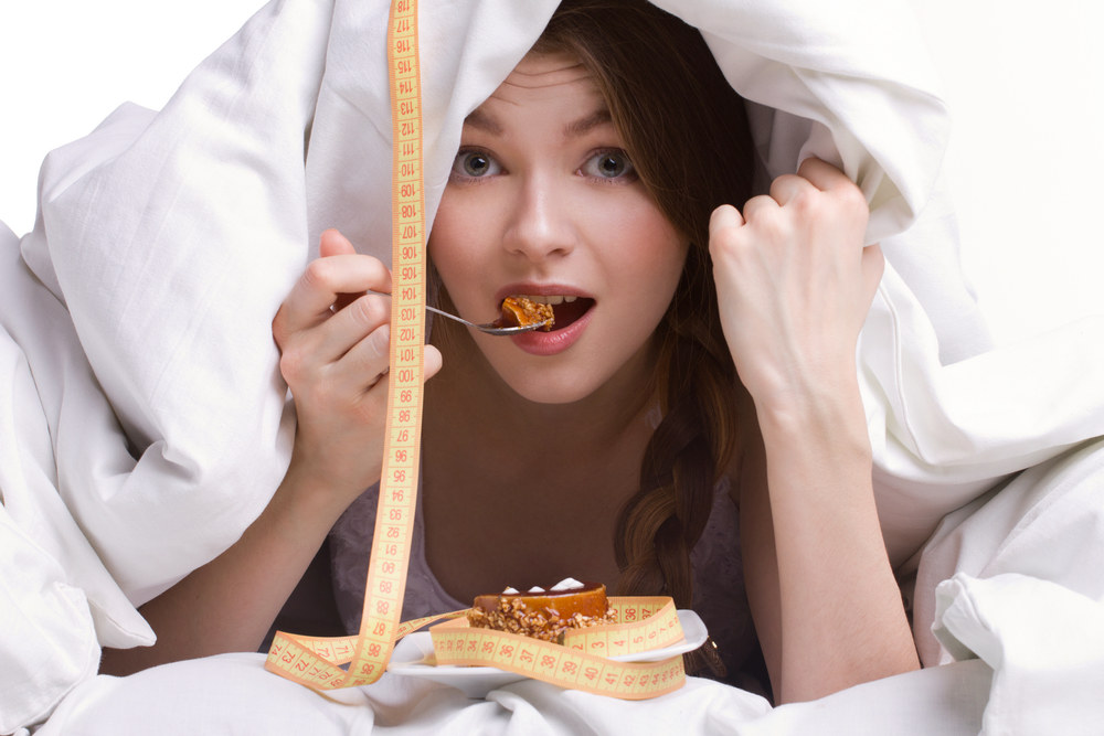 Mergina valgo pasislėpusi / Shutterstock nuotr.