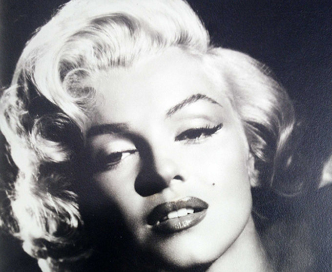 Aktorė Marilyn Monroe / „Scanpix“ nuotr.