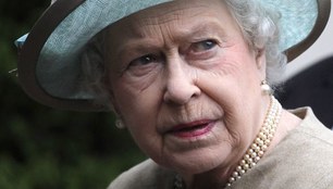 Oficialu: atskleista karalienės Elžbietos II mirties priežastis