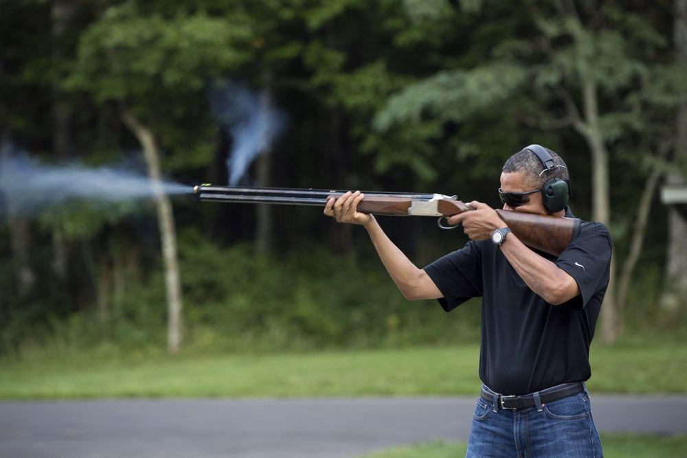 Barackas Obama / „Reuters“/„Scanpix“ nuotr.