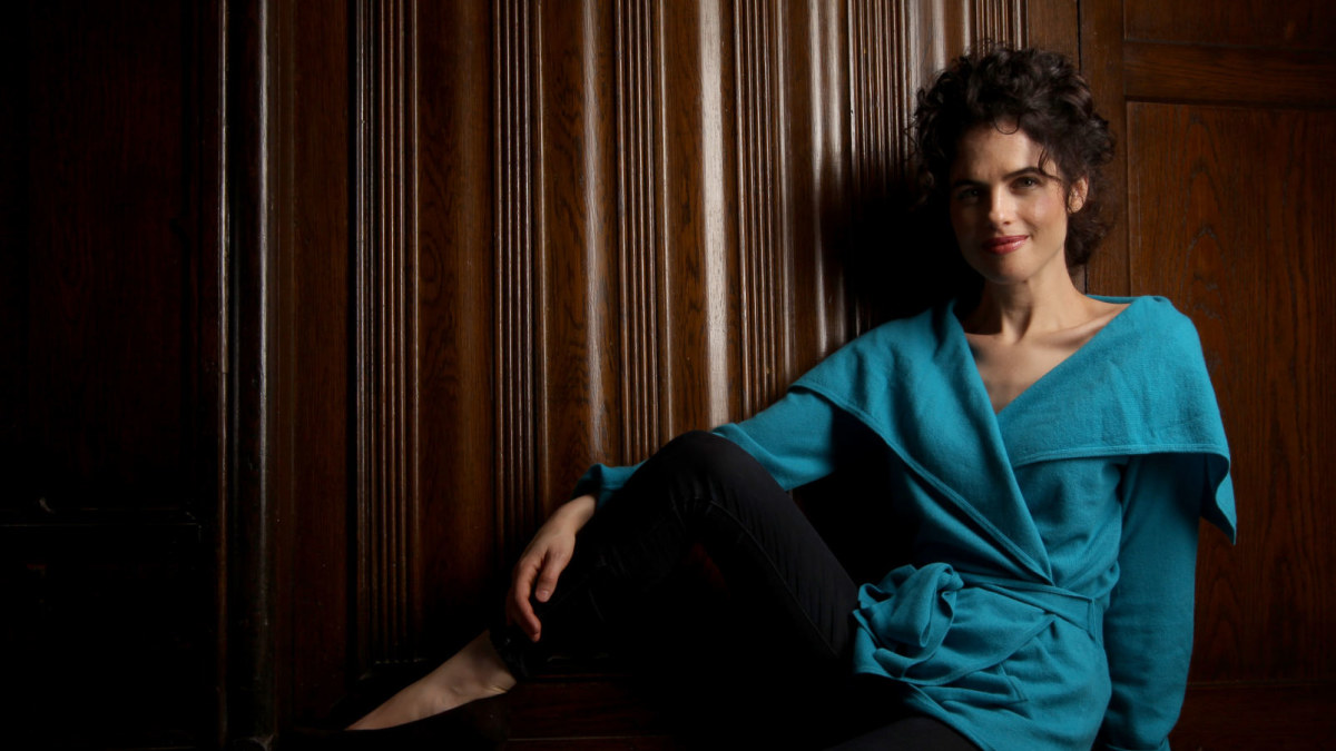 Neri Oxman / Getty Images nuotr.