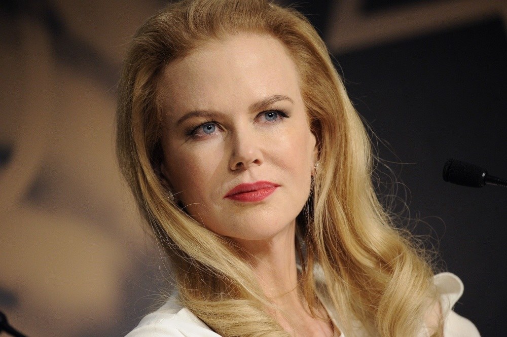 Nicole Kidman / „Scanpix“/„SIPA“ nuotr.