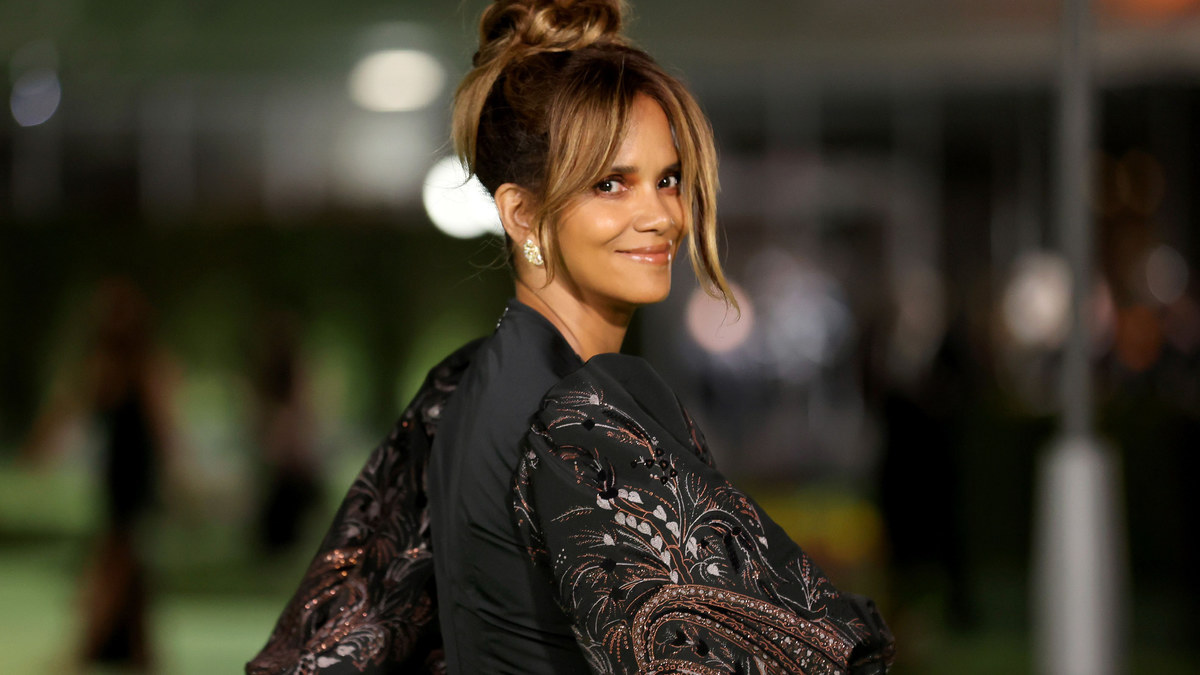Halle Berry / Getty nuotrauka