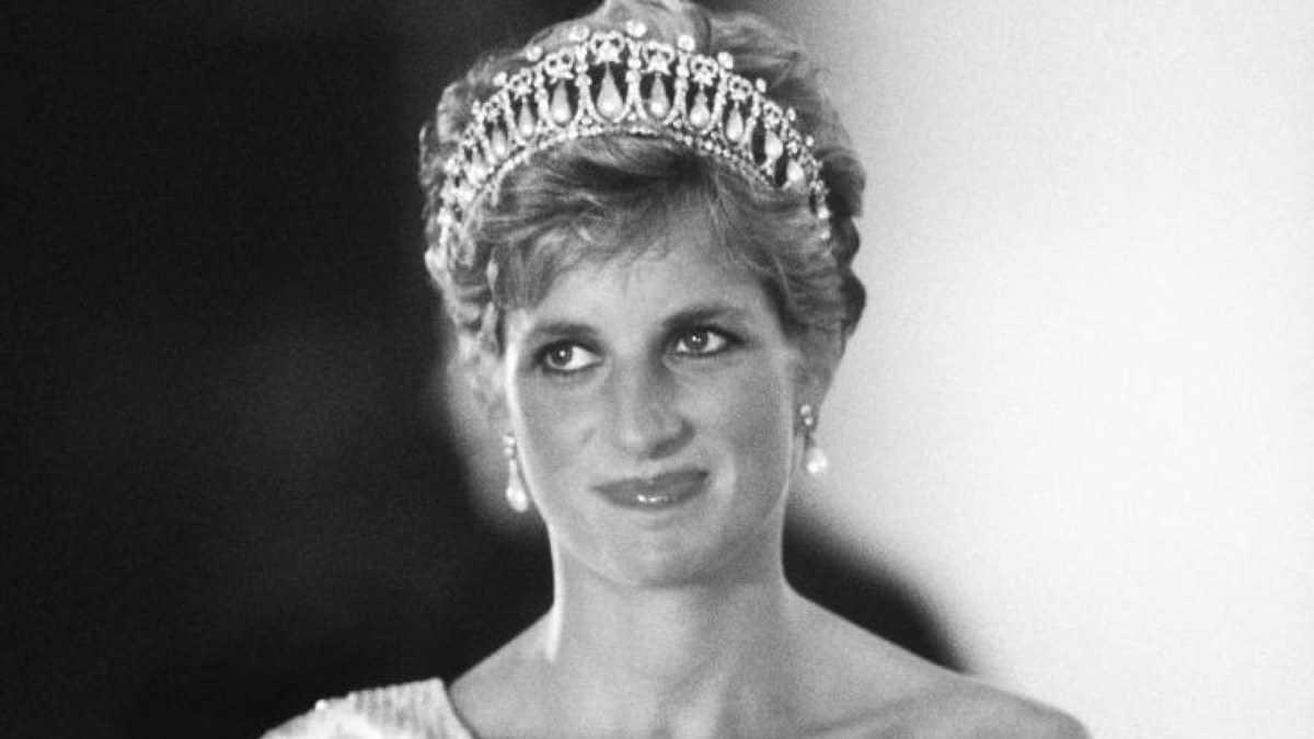 Princesė Diana  / Vida Press nuotr.