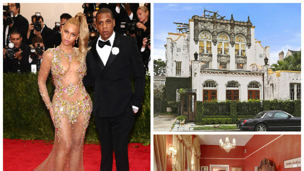 Beyonce ir Jay Z nusipirko namus, įrengtus buvusioje bažnyčioje / „Scanpix“ ir Vida Press nuotr.
