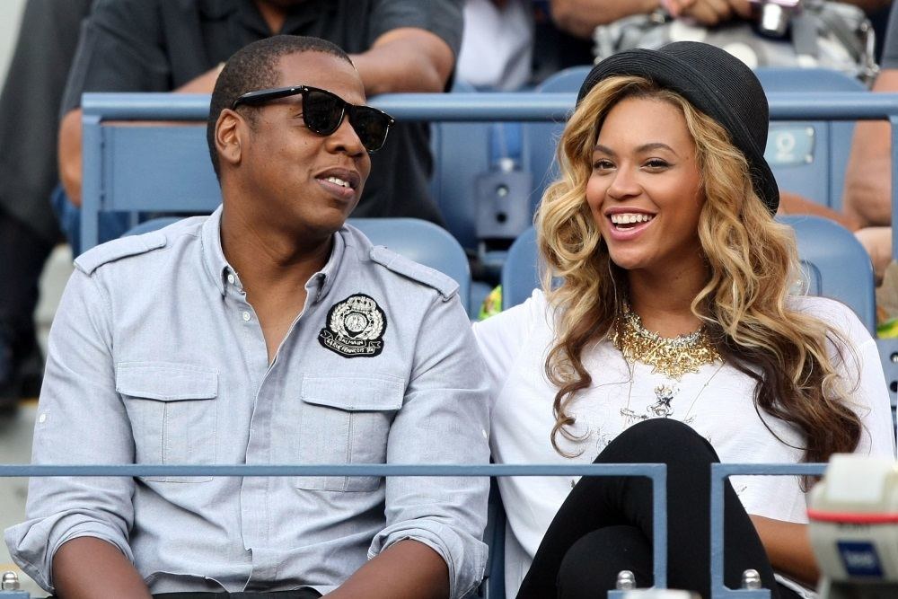 Beyonce ir Jay-Z – 95 mln. JAV dolerių / AFP/„Scanpix“ nuotr.