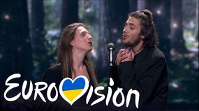 „Eurovizijos“ nugalėtojas Salvadoras Sobralis