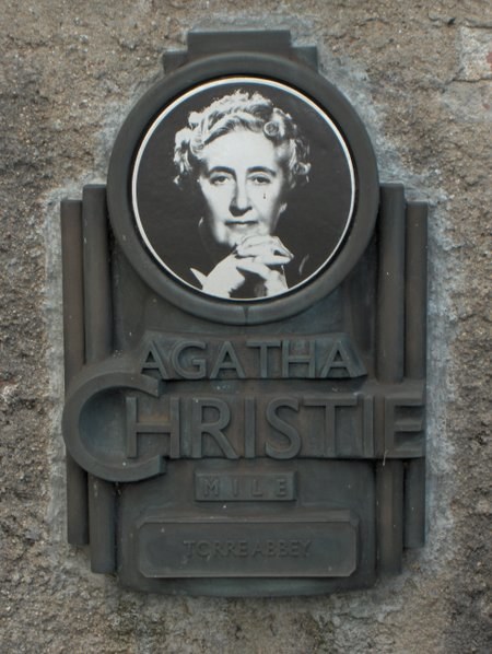 Anglų rašytoja Agatha Christie (1890–1976) / wikimedia.org nuotr.
