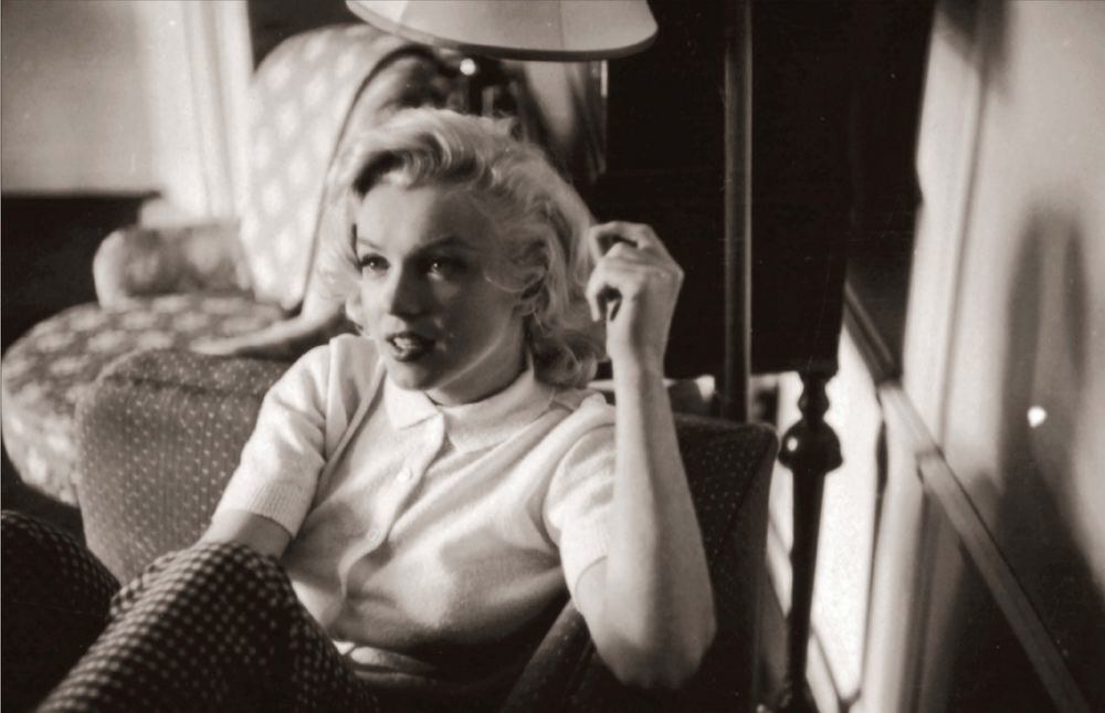 Marilyn Monroe / „Reuters“/„Scanpix“ nuotr.