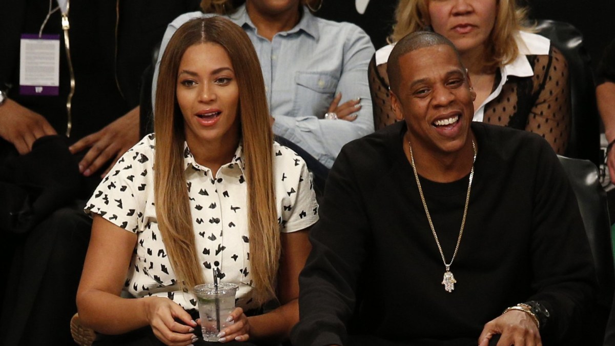 Beyonce ir Jay Z / „Scanpix“/„PA Wire“/„Press Association Images“ nuotr.