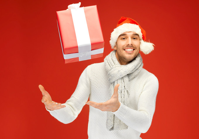 Kalėdos / Shutterstock nuotr.