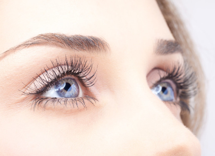 Kad lengvi negalavimai netaptų sunkiais: kaip išsaugoti akis sveikas