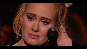 Adele kalba