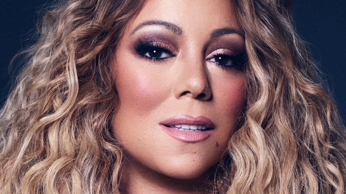 Mariah Carey - žurnalo "Paper" fotosesijoje / "Paper" nuotr.