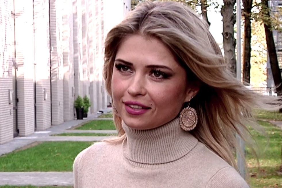 Jolanta Leonavičiūtė / TV3 nuotr.