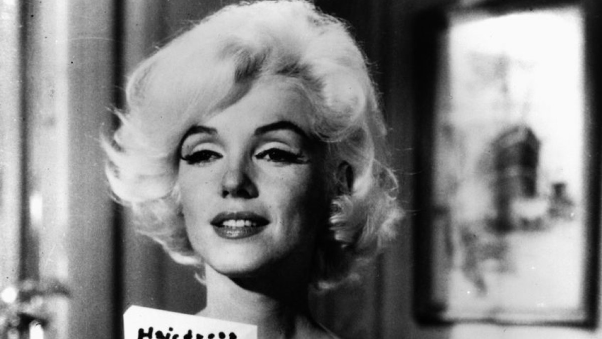 Aktorė Marilyn Monroe / „Reuters“/„Scanpix“ nuotr.